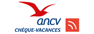 Accepte les chèques-vacances ANCV