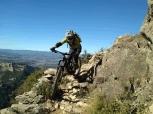 Ludo Accompagnement VTT