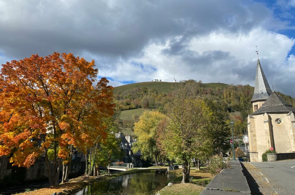 Arreau