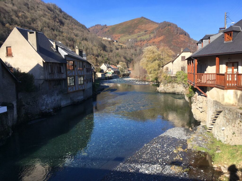 Sarrancolin, Hautes-Pyrénées